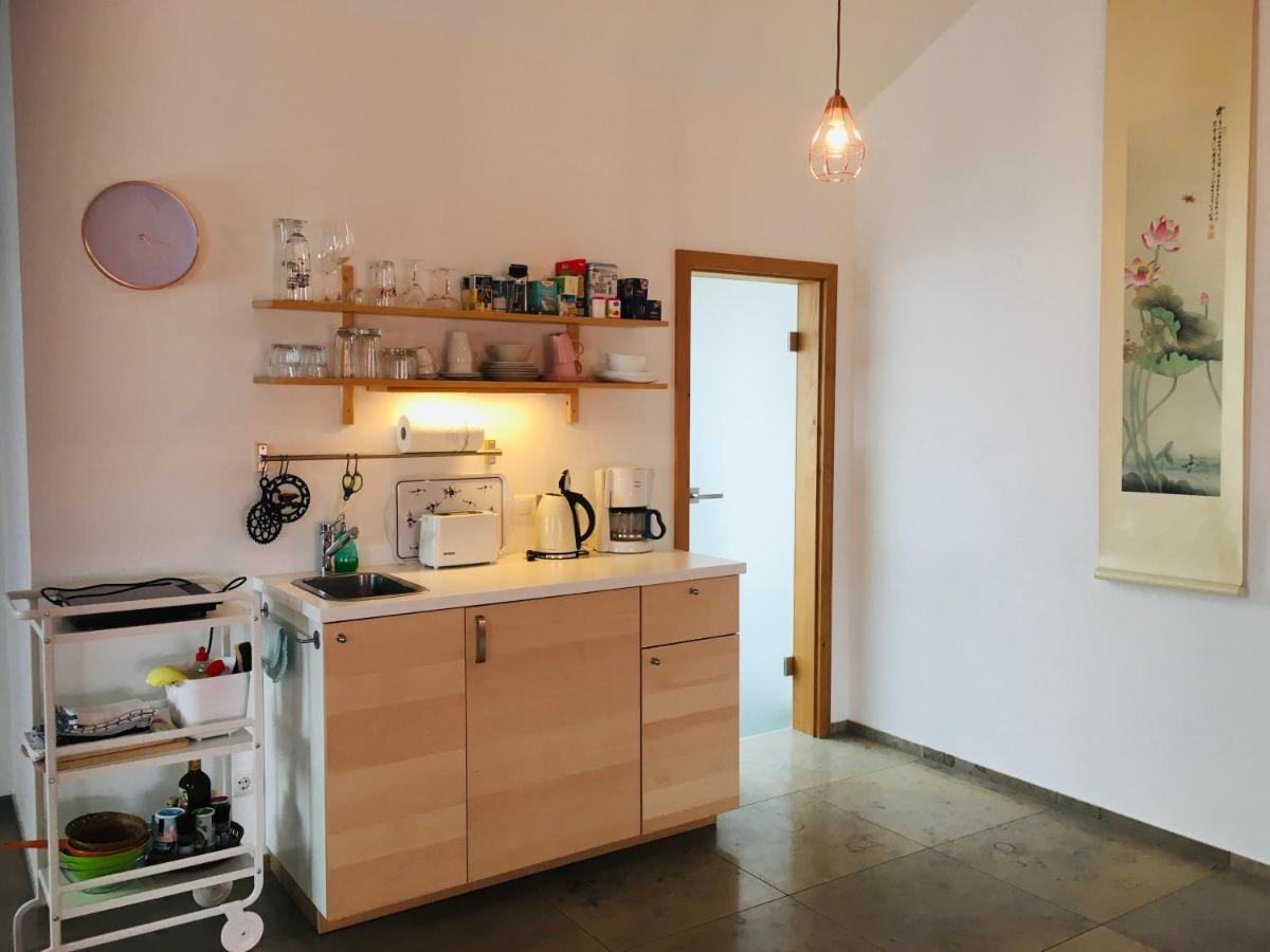Ferienwohnung Bergblick Bad Aibling Exterior foto